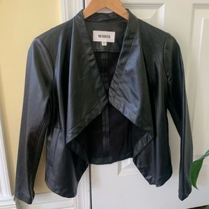 Bb Dakota leather jacket